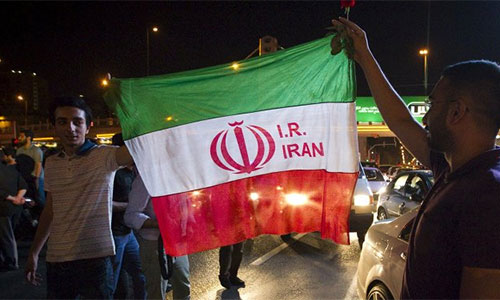 Teherán ya tiene respuesta a una eventual ruptura del pacto nuclear